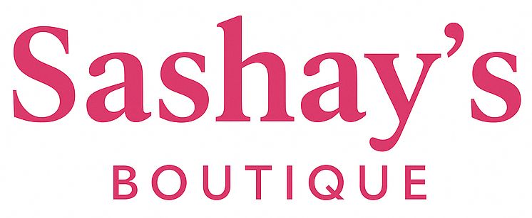 Sashay's Boutique